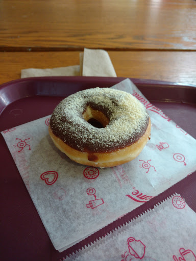Tiendas donuts León