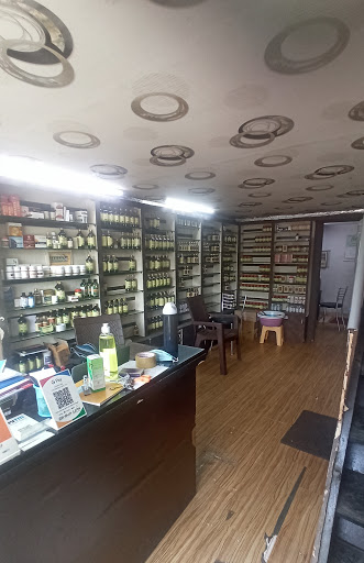 Soukhyam Kerala Ayurveda Clinic