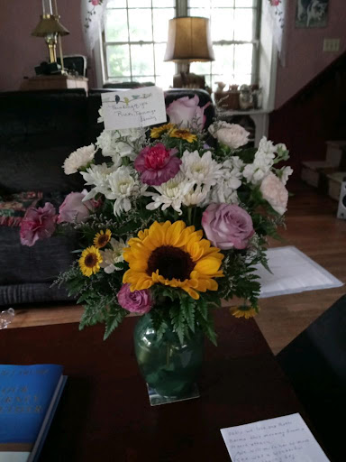 Florist «Varise Bros. Florist», reviews and photos, 104 Sterling St, Clinton, MA 01510, USA
