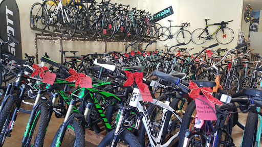 Bicycle Repair Shop «The Bike Path», reviews and photos, 2641 Florida St, Mandeville, LA 70448, USA