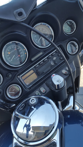 Harley-Davidson Dealer «Harley-Davidson of Sacramento», reviews and photos, 1000 Arden Way, Sacramento, CA 95815, USA