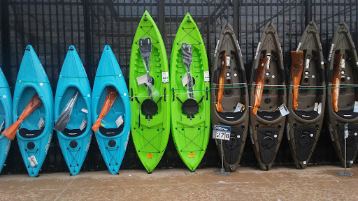 Department Store «Walmart Supercenter», reviews and photos, 2201 Michigan Ave, Arnold, MO 63010, USA