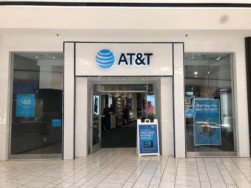 Cell Phone Store «AT&T», reviews and photos, 1452 Stoneridge Mall Rd #107, Pleasanton, CA 94588, USA