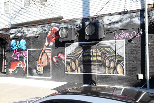 Liquor Store «S & S Liquor Store», reviews and photos, 1101 Liberty Ave, Brooklyn, NY 11208, USA