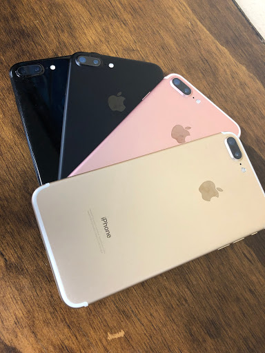 Cell Phone Store «R&R Wireless», reviews and photos, 12533 Jones Rd, Houston, TX 77070, USA