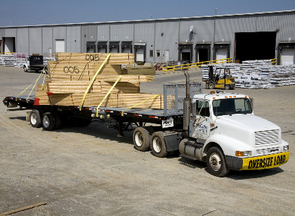 Building Materials Store «McCabe Lumber», reviews and photos, 118 Northeast Dr, Loveland, OH 45140, USA