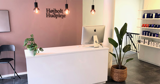 Højholt Hudpleje - Silkeborg in Silkeborg, Silkeborg