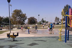 Orange Terrace Community Park