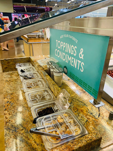 Grocery Store «Whole Foods Market», reviews and photos, 760 S Sepulveda Blvd, El Segundo, CA 90245, USA