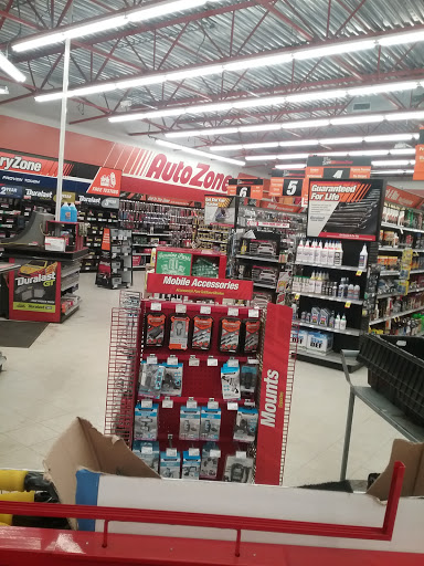 Auto Parts Store «AutoZone», reviews and photos, 629 Communipaw Ave, Jersey City, NJ 07304, USA