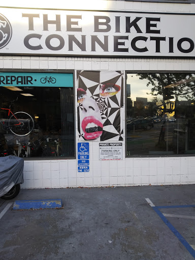 Bicycle Store «Bike Connection - San Francisco», reviews and photos, 1090 Folsom St, San Francisco, CA 94103, USA