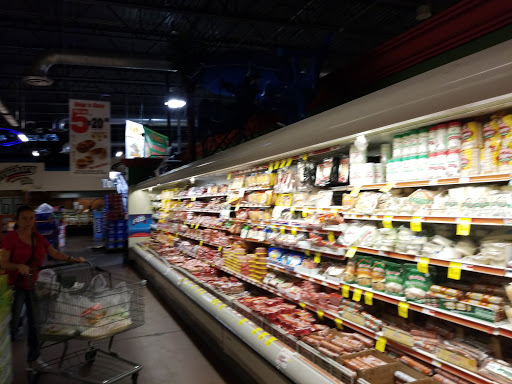Grocery Store «Vista Central Market», reviews and photos, 2231 N Zaragoza Rd, El Paso, TX 79938, USA