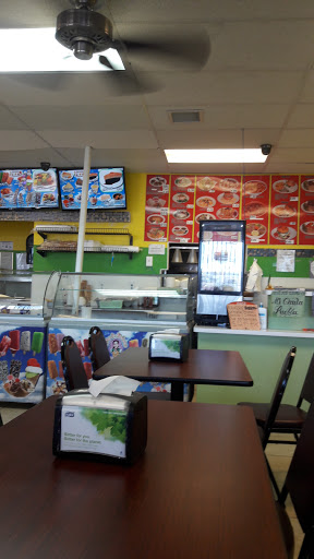 Supermarket «La Bonita Supermarket», reviews and photos, 2405 E Ogden Ave, Las Vegas, NV 89101, USA