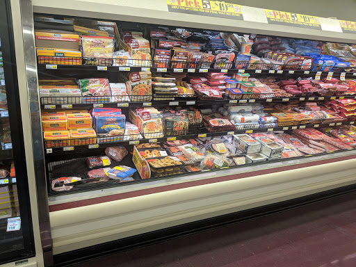 Supermarket «Sureway Supermarkets», reviews and photos, 1126 S Green St, Henderson, KY 42420, USA