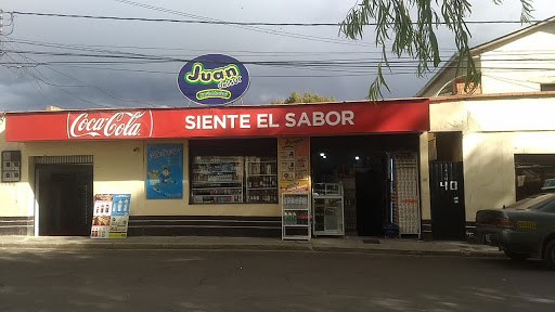 Micromarket Juan Del Sur