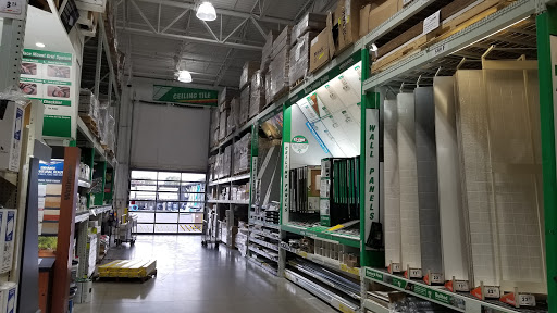 Home Improvement Store «Menards», reviews and photos, 2351 Westowne Ave, Oshkosh, WI 54904, USA