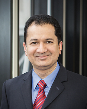 Gaurav Kumar, MD
