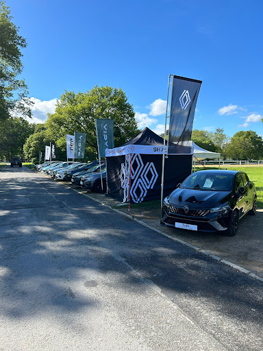 Photo 3 - Fontenay Les Briis Automobiles - Sh automobiles
