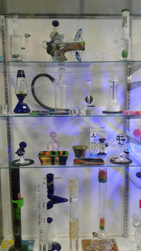 Tobacco Shop «Up N Smoke», reviews and photos, 1630 Pat Booker Rd, Universal City, TX 78148, USA