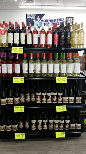 Grocery Store «Fareway Grocery», reviews and photos, 430 2nd Ave NW, Faribault, MN 55021, USA