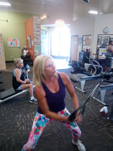 Gym «Anytime Fitness», reviews and photos, 16425 E Palisades Blvd, Fountain Hills, AZ 85268, USA