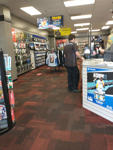 Video Game Store «GameStop», reviews and photos, 5730 Antioch Rd, Mission, KS 66202, USA