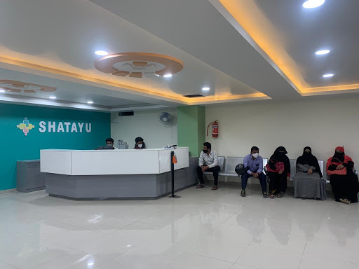 Shatayu Hospital Hinjewadi