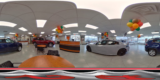 Chrysler Dealer «Chrysler Jeep Dodge Ram 24», reviews and photos, 1020 Belmont St, Brockton, MA 02301, USA