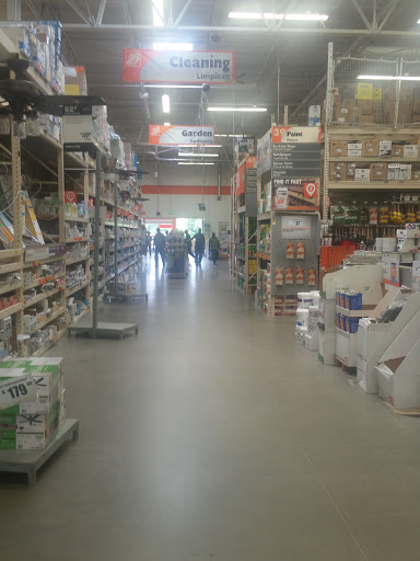 Home Improvement Store «The Home Depot», reviews and photos, 500 S Interstate 35 East Service Rd, Lancaster, TX 75146, USA