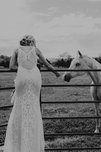 Bridal Shop «The Dress Bridal Boutique», reviews and photos, 318 Park Central E #106, Springfield, MO 65806, USA