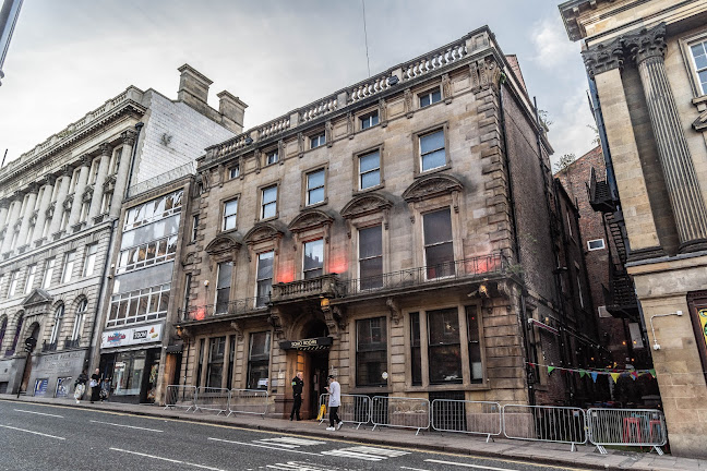 Reviews of 🌴 SOHO ROOMS ⭑ Newcastle in Newcastle upon Tyne - Night club