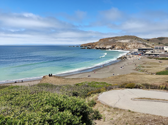 Rockaway Beach