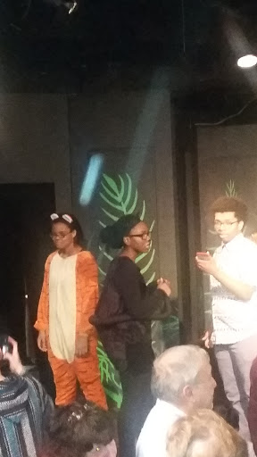 Performing Arts Theater «Community Theatre-Greensboro», reviews and photos, 520 S Elm St, Greensboro, NC 27406, USA