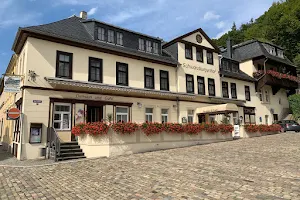 Hotel Schwarzburger Hof image