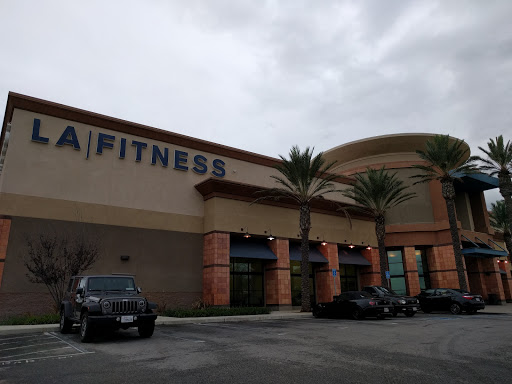 Gym «LA Fitness», reviews and photos, 16289 Sierra Lakes Pkwy, Fontana, CA 92336, USA