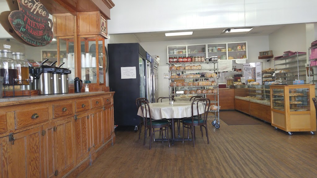 Moss Rose Bakery Oakdale, CA 95361, Reviews, Hours & Contact