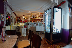 Eiscafé San Marco Eschborn