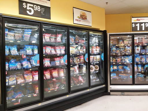 Department Store «Walmart Supercenter», reviews and photos, 900 Commerce Blvd, Dickson City, PA 18519, USA