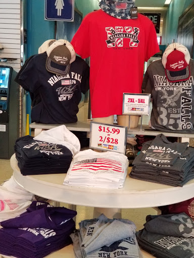 General Store «Made In America Store», reviews and photos, 360 Rainbow Blvd, Niagara Falls, NY 14303, USA