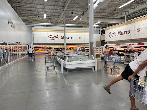 Warehouse club «BJ’s Wholesale Club», reviews and photos, 2100 88th St, North Bergen, NJ 07047, USA