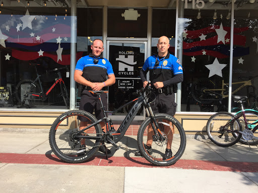 Bicycle Store «Rolling H Cycles», reviews and photos, 115 13th Ave S, Nampa, ID 83651, USA