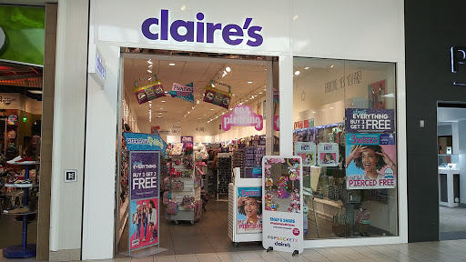 Explore half heart tattoo ideas, creative tattoo ideas in Lubbock, available at Claires