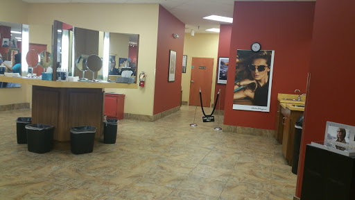 Eye Care Center «Jackson & Lujan Eyecare Center», reviews and photos, 4400 Fredericksburg Rd #107, San Antonio, TX 78201, USA