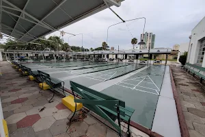 St Petersburg Shuffleboard Club image