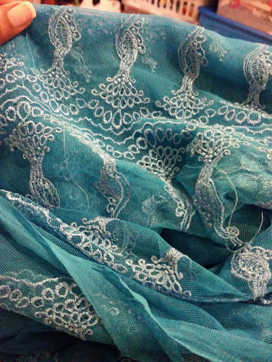 Fabric Store «Jackson Heights Fabric Center», reviews and photos, 9115 168th St, Jamaica, NY 11432, USA