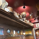 Photo n°3 de l'avis de Isabell.a fait le 14/04/2022 à 14:02 sur le  Restaurant Fischkopp à Heringsdorf