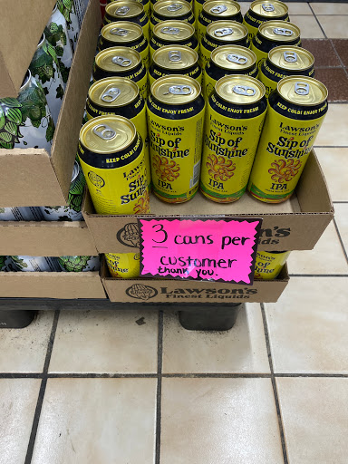 Market «Adams Hometown Market», reviews and photos, 115 Main St, Monson, MA 01057, USA