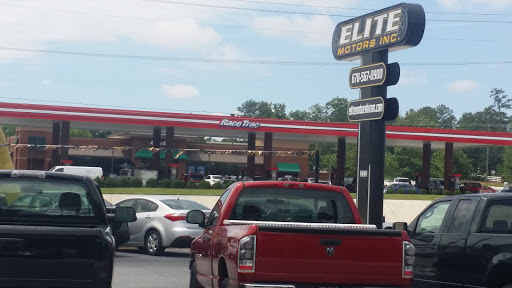 Used Car Dealer «Elite Motors Inc», reviews and photos, 5885 Wendy Bagwell Pkwy, Hiram, GA 30141, USA