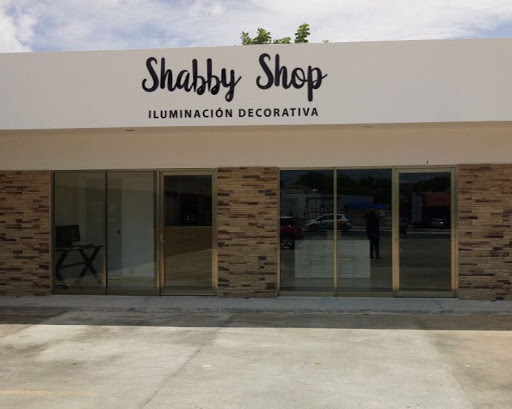 Shabby Shop