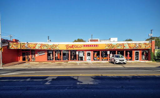 Used Clothing Store «Buffalo Exchange Austin», reviews and photos, 2904 Guadalupe St, Austin, TX 78705, USA